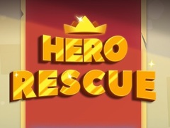 Jogo Hero Rescue