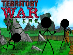 Jogo Territory War online