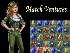 Jogo Match Ventures