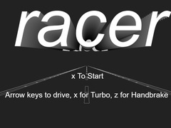 Jogo Race