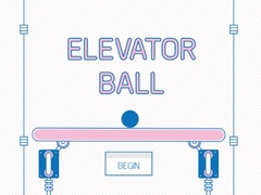 Jogo Elevator Ball