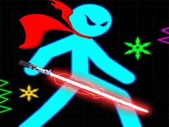 Jogo Stickman Fight Pro