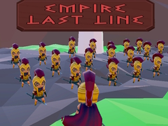 Jogo Empire Last Line