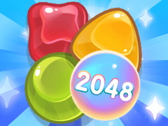 Jogo 2048 Skill Edition