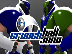 Jogo Crunchball 3000