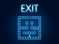 Jogo Exit