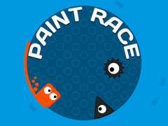 Jogo Paint Race