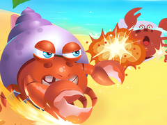 Jogo King of Crabs