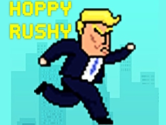 Jogo Hoppy Rushy