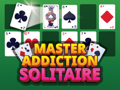 Jogo Master Addiction Solitaire