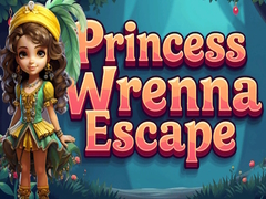 Jogo Princess Wrenna Escape