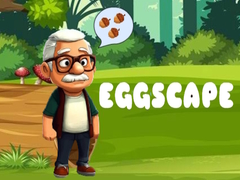 Jogo Eggscape