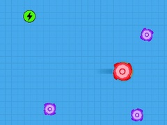 Jogo Spinner Quest