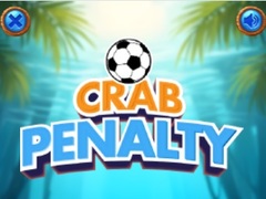Jogo Crab Penalty