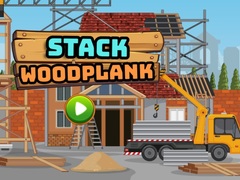 Jogo Stack Wood Planks