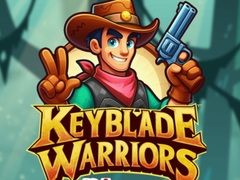 Jogo Keyblade Warriors
