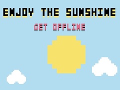 Jogo Enjoy The Sunshine
