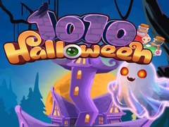 Jogo 1010 Halloween