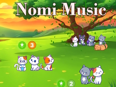 Jogo Nomi Music