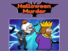 Jogo Halloween Murder