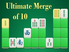 Jogo Ultimate Merge of 10