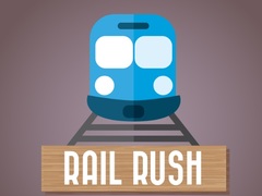 Jogo Rail Rush