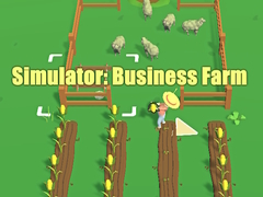 Jogo Simulator: Business Farm