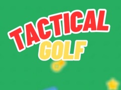 Jogo Tactical Golf