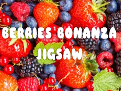 Jogo Berries Bonanza Jigsaw