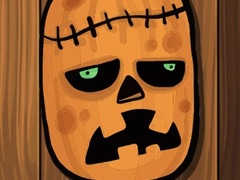 Jogo Halloween Pop It!
