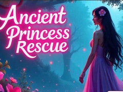 Jogo Ancient Princess Rescue