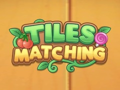 Jogo Tiles Matching