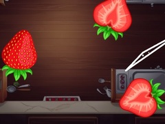 Jogo Strawberry Scholar 