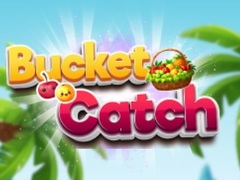 Jogo Bucket Catch 