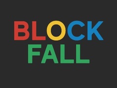 Jogo Blocks Fall