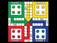 Jogo Ludo Brawl