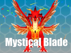 Jogo Mystical Blade