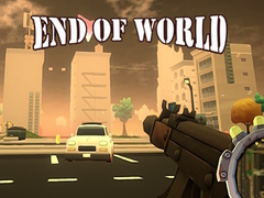 Jogo End of World