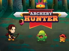 Jogo Archery Hunter
