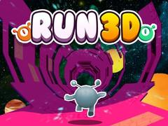 Jogo Run 3D