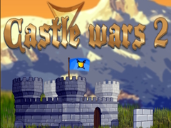 Jogo Castle Wars 2