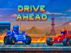 Jogo Drive Ahead