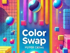 Jogo Color Swap