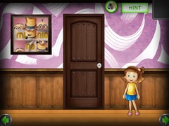 Jogo Amgel Kids Room Escape 243