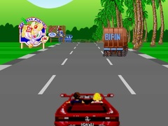 Jogo Crazy Summer Car