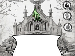Jogo Alchemist Merge