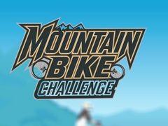 Jogo Mountain Bike Challenge