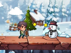 Jogo Frostbite Challenge