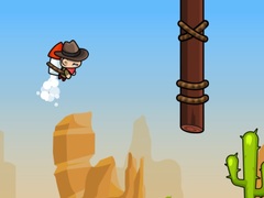 Jogo Jetpack Heroes
