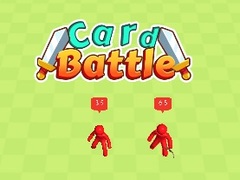 Jogo Card Battle